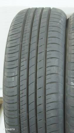 Opony K6277 Kumho 1 185/55/R15 letni komplet demo wysyłka-odbiór - 7