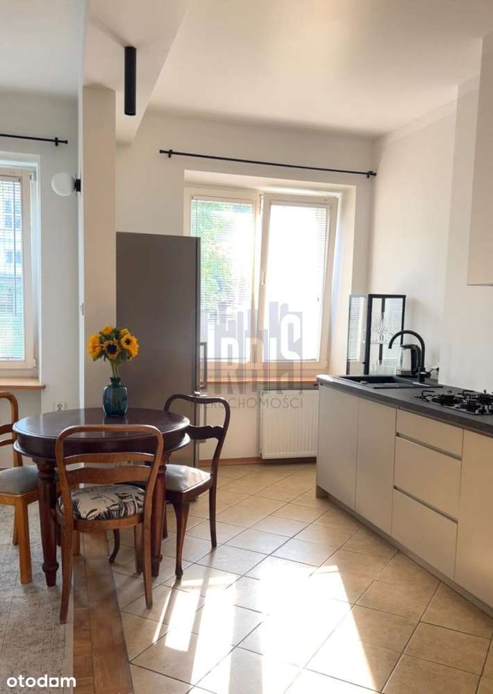 Śródmieście mieszkanie do wynajęcia - Pełny obrazek: 5/11