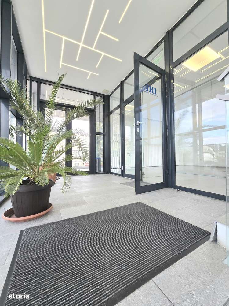Spațiu comercial exclusivist de închiriat        Cladire Avizata ISU - Imagine principală: 4/15