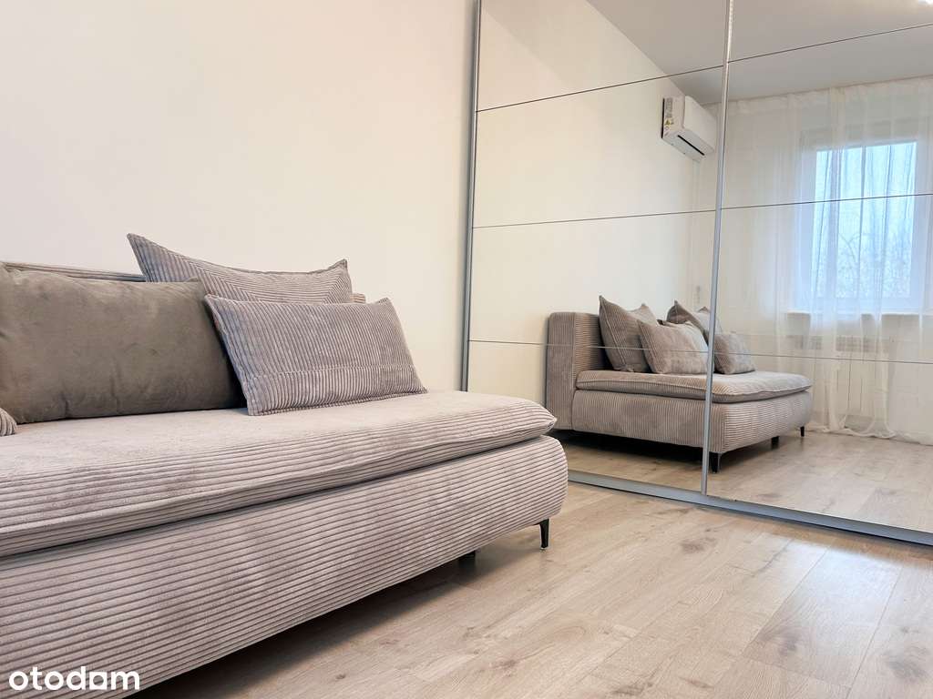 Do zamieszkania | Balkon | Klimatyzacja | Ustronie-9