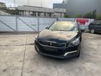 PEUGEOT 508 SW 1.6 BLUEHDI 120 CV DE 2017 PARA PEÇAS - 1