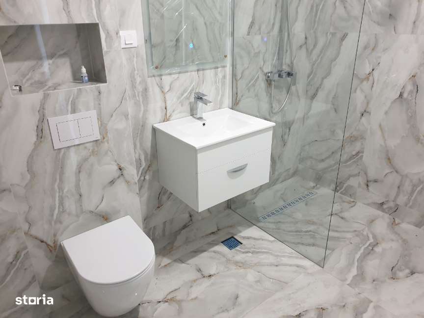 IASI– REDIU– Ap. cu 1 camera in cel mai cautat ansamblu- DON Lake View-6