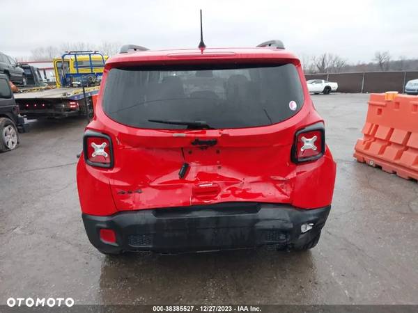 Jeep Renegade - 6