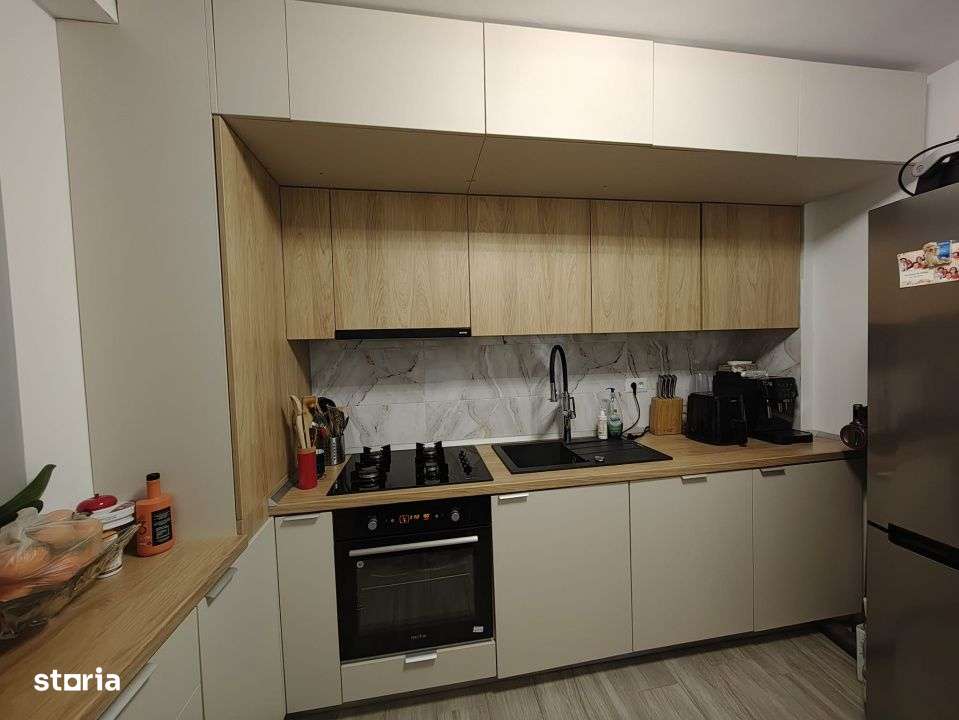 Vanzare 3 camere Oras Chitila - Padurea Mogosoaia - Chitila-9