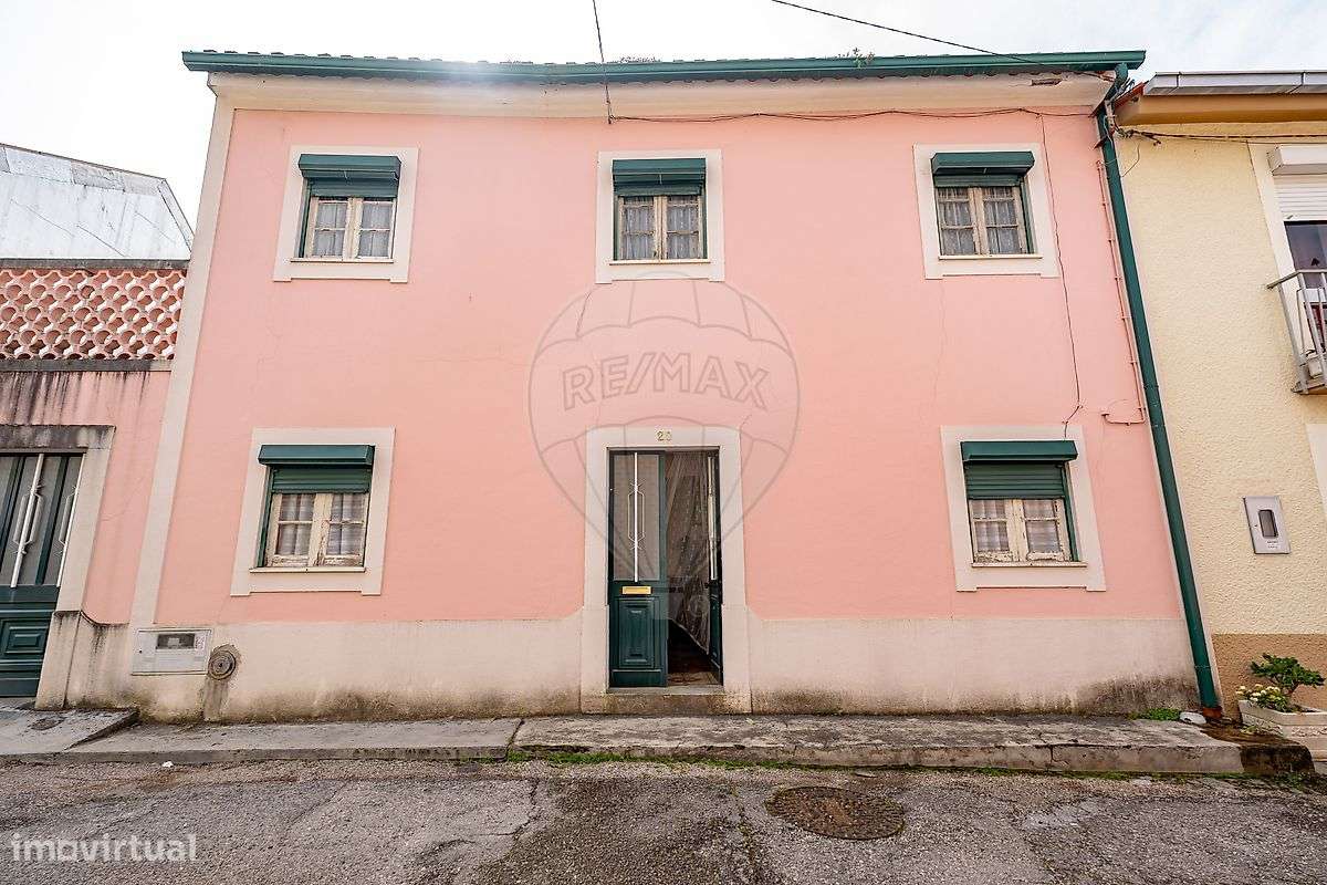 Moradia T4 para venda - Grande imagem: 2/50