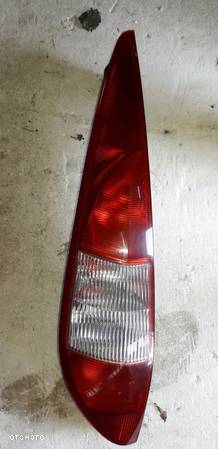 Ford Mondeo Mk3 lampa prawa tylna - 1