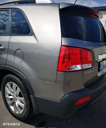 Kia Sorento 2.2 CRDi XL - 7