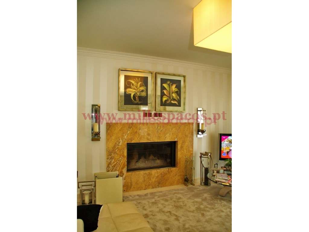 Moradia V6 Isolada com piscina - Grande imagem: 4/27