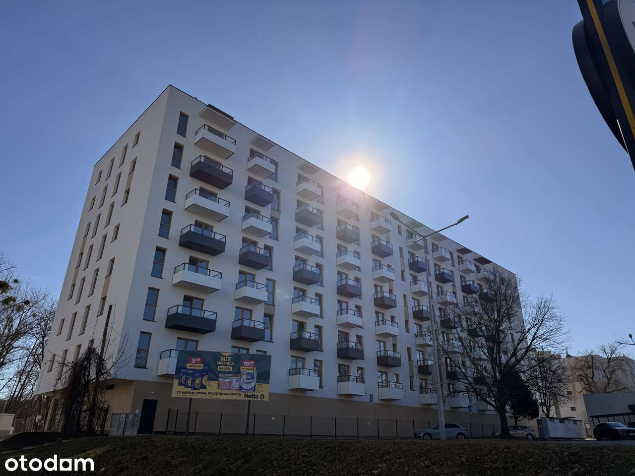 Osiedle Kochanowskiego - Gliwice-4