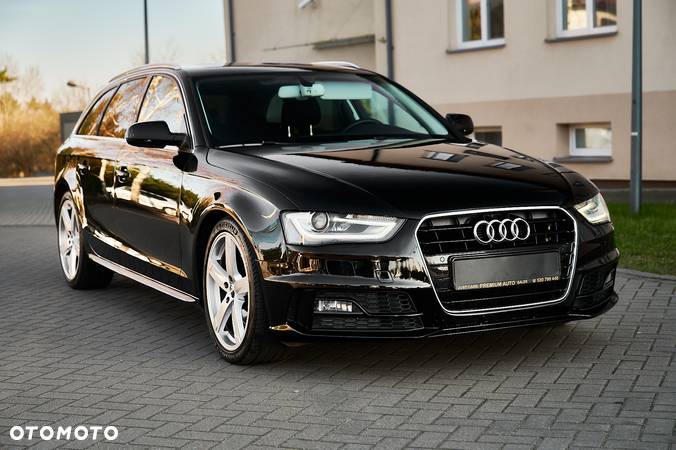 Audi A4 2.0 TDI - 15