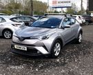 Toyota C-HR - 1