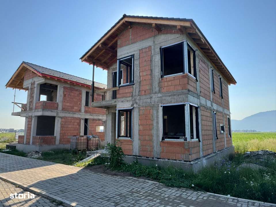 VILA IN ANSAMBLUL MOUNTAIN HOUSE discount 30000euro-18