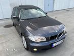 BMW Seria 1 - 4