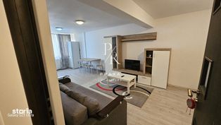 Apartament 2 camere, 51 mp, parcare, zona Centrala!