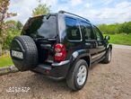 Jeep Cherokee 2.8 CRD Limited - 5
