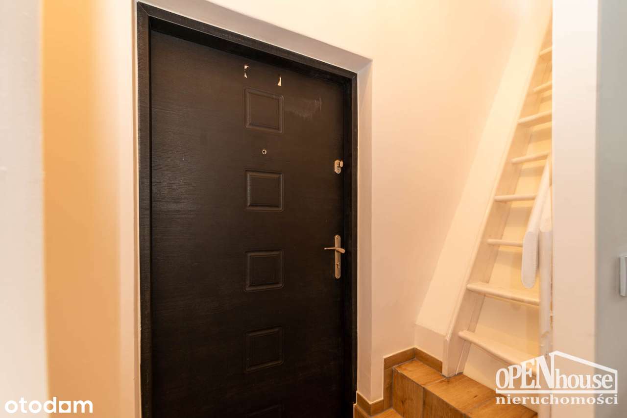 Mieszkanie na sprzedaż Białogard, ul. Piłsudskiego 15-15