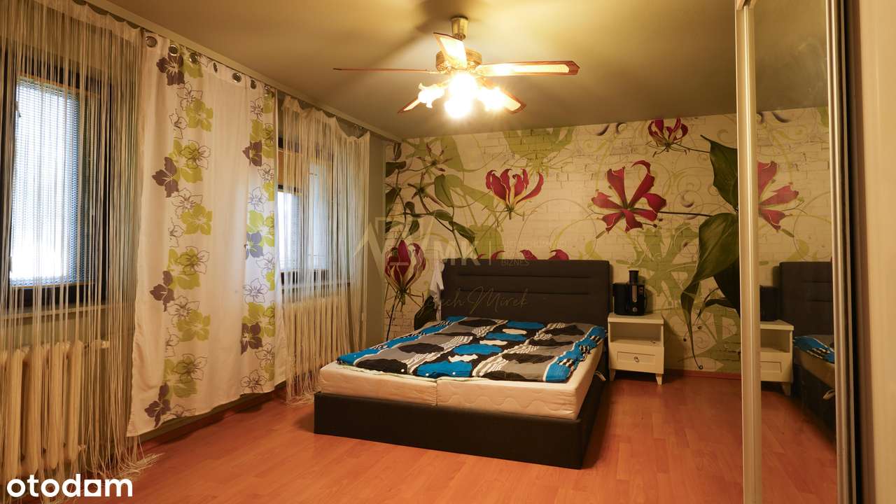 KOMFORTOWY DOM Z OGRODEM I 3 GARAŻAMI!-16