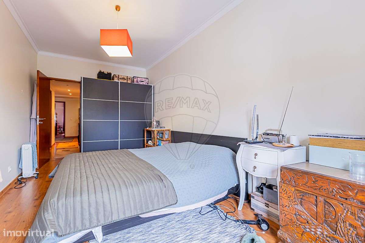 Apartamento T4 para venda-9