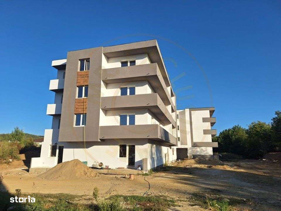 Apartament 2 camere Cavalerului Residence - 1,5 km de Pitesti - Imagine principală: 2/4