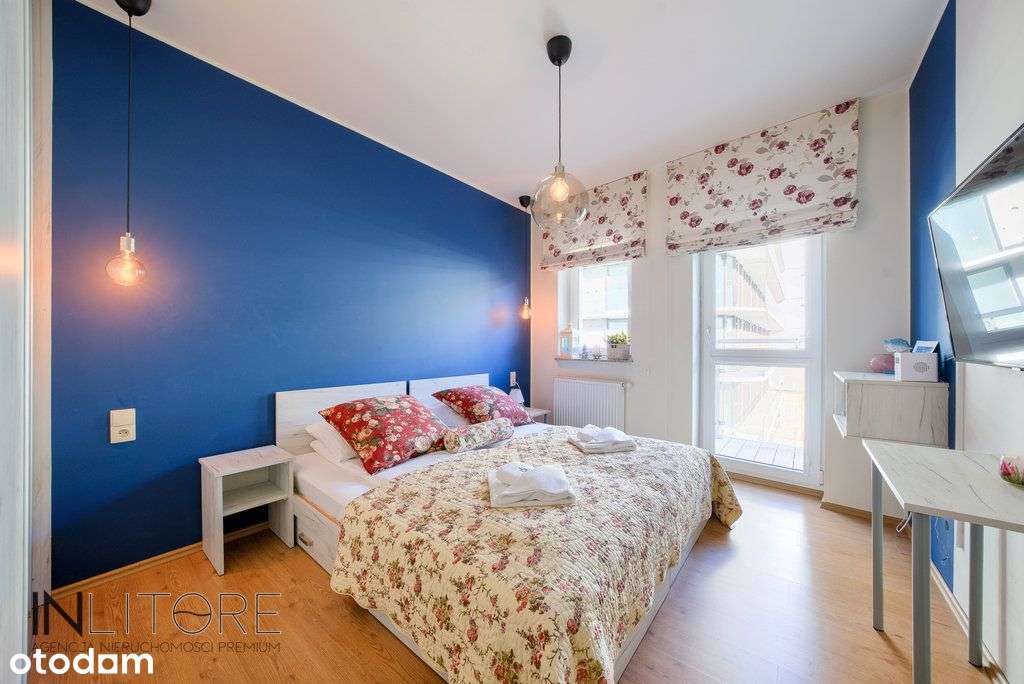 ! Słoneczny 2 pok. w 4* Hotelu Diva , 200m morze!-3