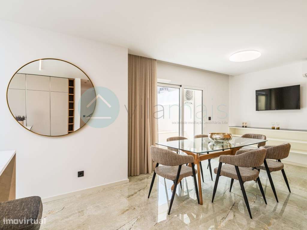 Excelente Moradia V3! - Braga-16