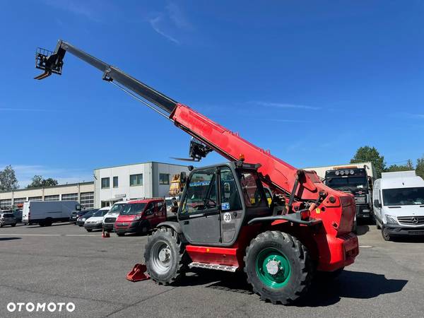 Manitou MT1435 - 1