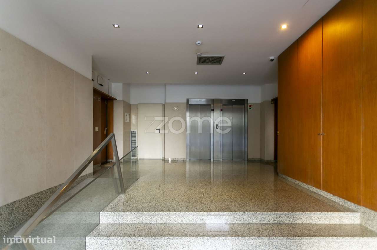 T3 Luxo - Leça da Palmeira com Varandas e Garagem - Grande imagem: 5/49