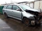 TOYOTA AVENSIS T25 LIFT 06-09 2.0 16V 1AZ-FSE 1AZFSE SILNIK GWARANCJA - 2