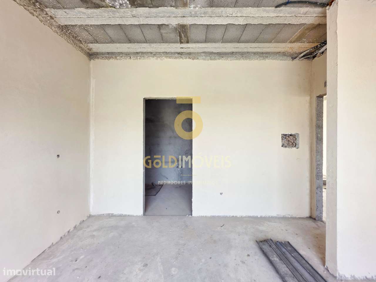 Moradia em Banda T3 Venda em Alpendorada, Várzea e Torrão,Marco de Can-18