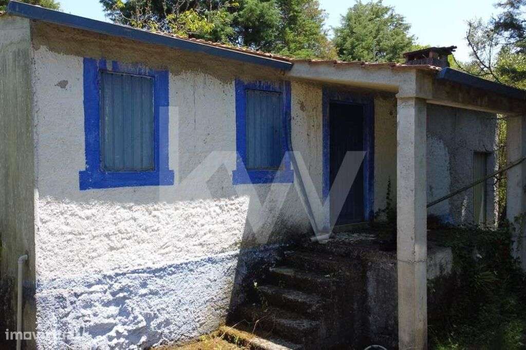 3 Lotes de Terreno com Casa de Apoio Agrícola junto à Aldeia de Alcouc - Grande imagem: 4/26