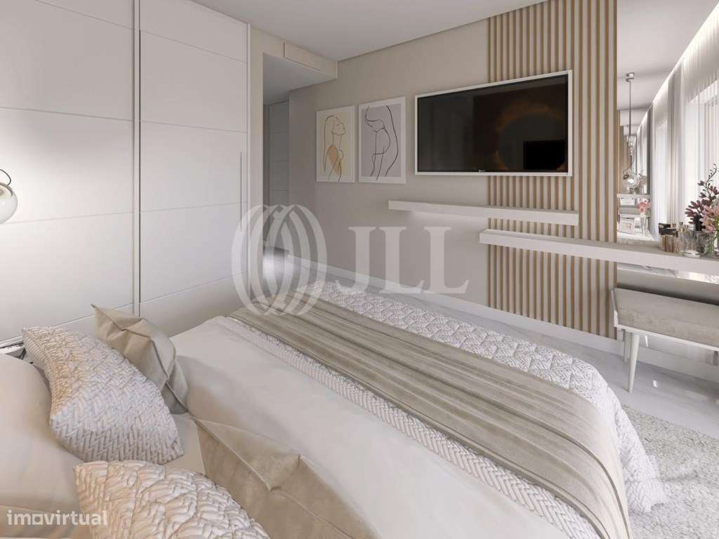 Apartamento T2 no 5 Senses Apartments, Algarve - Grande imagem: 3/47