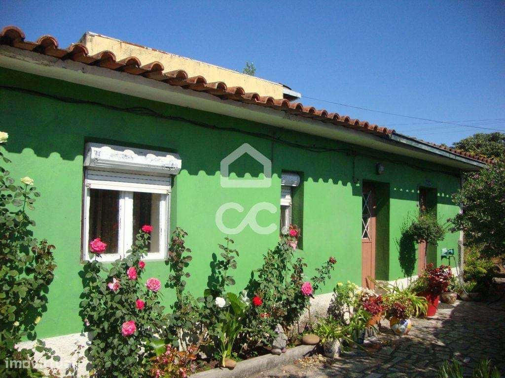 Moradias de Bairro em Selho São Jorge - Pevidém - Grande imagem: 4/11