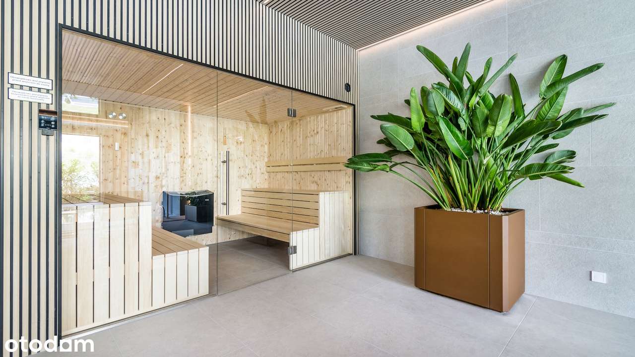 Apartament 2-pokojowy z balkonem – Anchoria Holiday Mechelinki - Pełny obrazek: 5/10