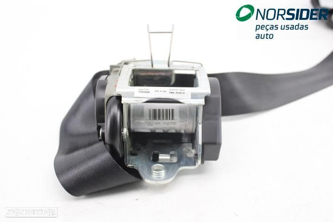 Cinto frente direito Fiat Grand Punto Van|06-12 - 8