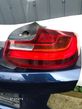 TYŁ KLAPA ZDERZAK LAMPY KAMERA BMW 2 F23 CABRIO A76 Tiefseeblau Metallic - 5