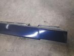 Embaladeira Plastica Bmw 5 (E60) - 2