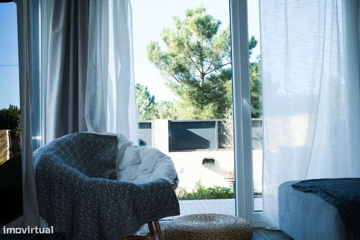 À venda de Moradia geminada em Fernão Ferro - Grande imagem: 4/41