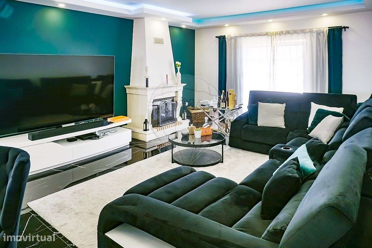 Moradia T4 para venda - Grande imagem: 5/50