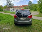 Opel Meriva - 4