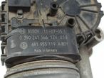 Motor Limpa Vidros Frente Seat Ibiza Iv (6J5, 6P1) - 6