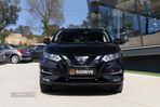 Nissan Qashqai 1.5 dCi Tekna Premium S - 21