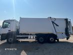 Mercedes-Benz ANTOS 2536 eur6 FAUNVARIOPRSS520 - 6