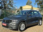 VW T-Roc 1.0 TSI Style - 20