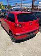 Dezmembrez Seat Ibiza 1.4 AUD 2001 - 3