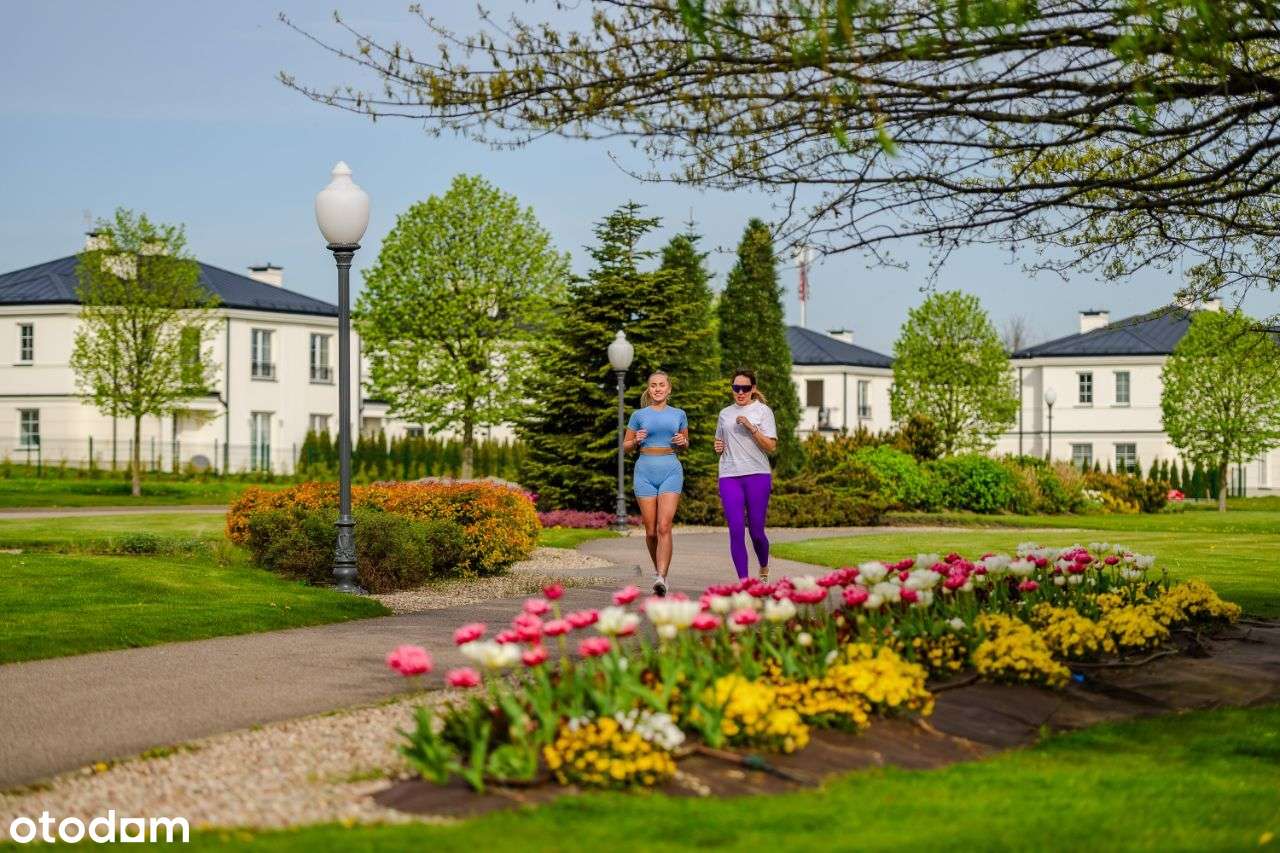 Apartament z 2 tarasami w klasycznej kamieniczce-7