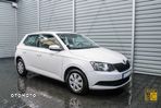 Skoda Fabia - 6