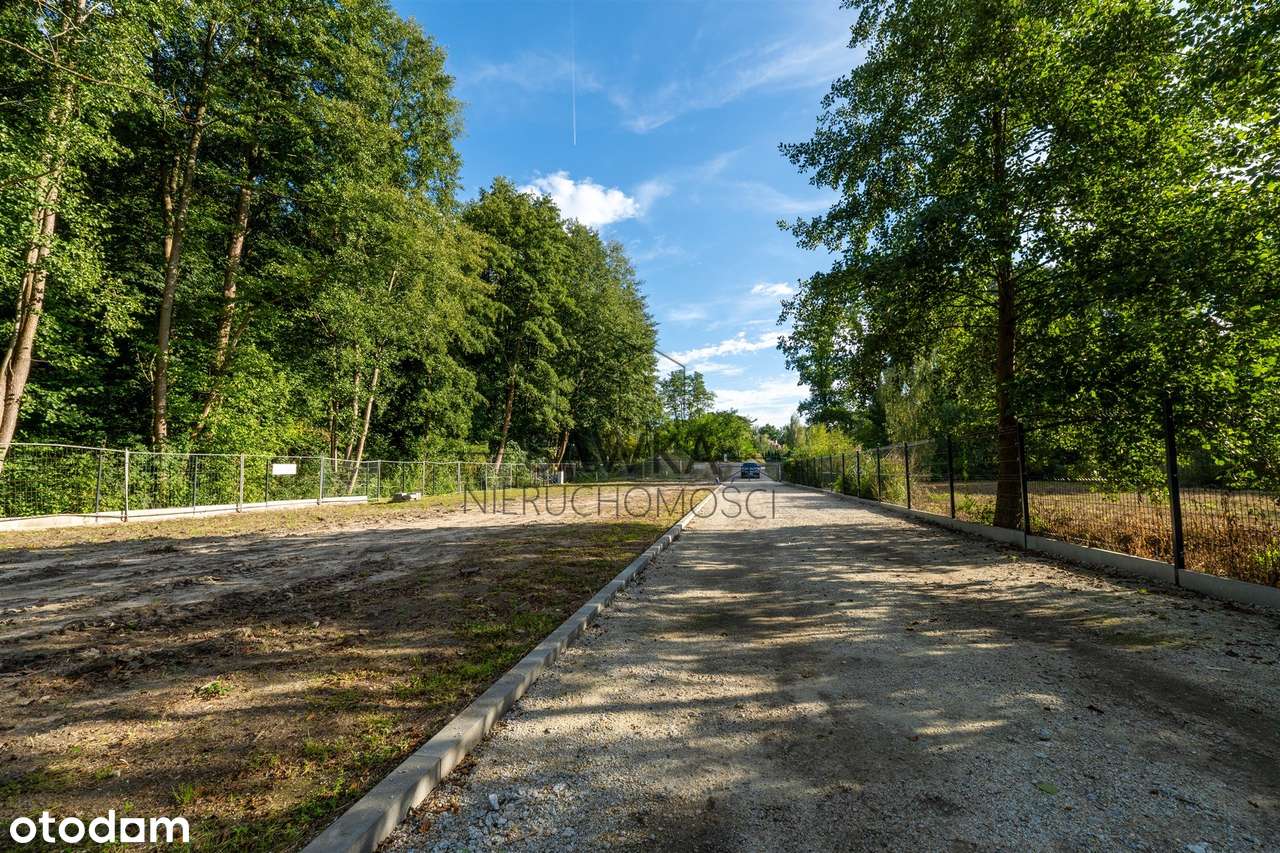 Nieruchomość inwestycyjna - Sława - z własną linią brzegową i mariną!-10