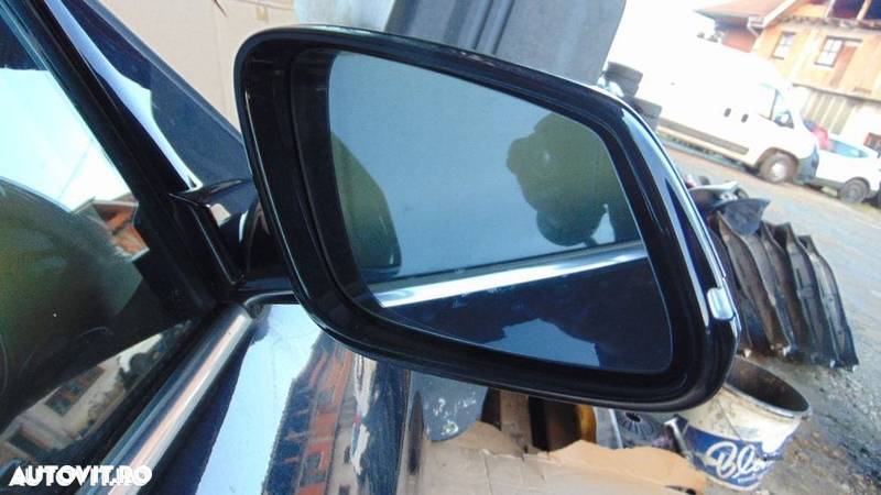 Oglinda BMW X1 e84 an 2009-2015 oglinzi stanga dreapta bmw x1 e84 - 2