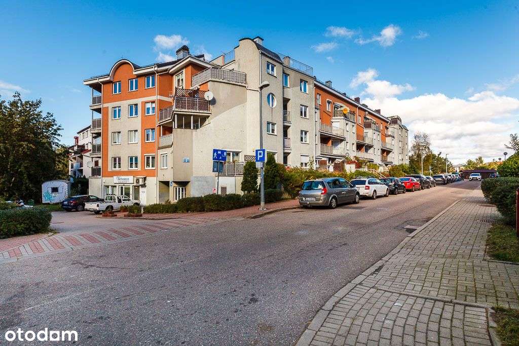 2 - piętrowe mieszkanie w doskonałej lokalizacji !-16