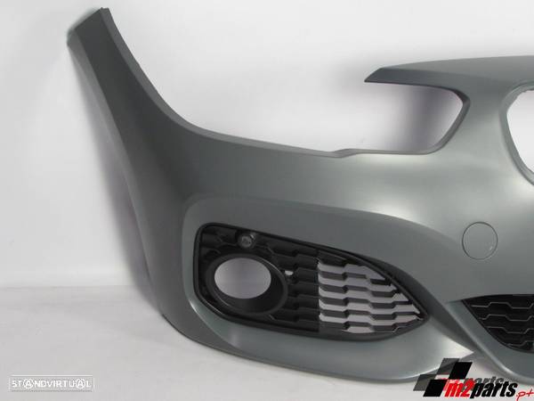 KIT M/ PACK M LCI BODYKIT COMPLETO Novo/ ABS BMW 1 (F20)/BMW 1 (F21) - 3